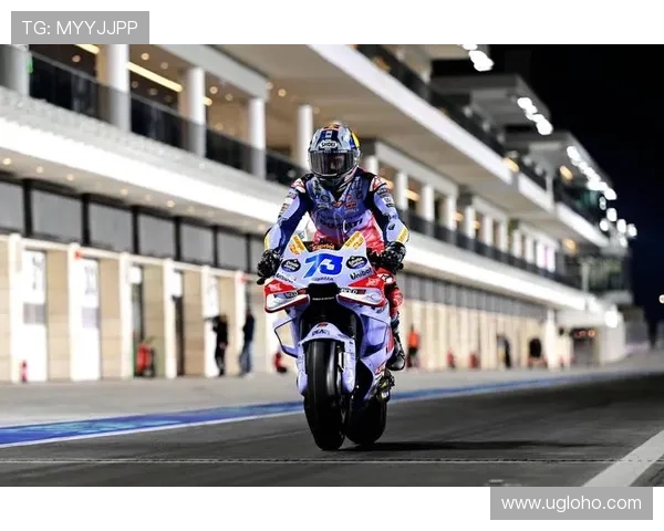 MotoGP赛季焦点之战上演冠军争夺激战再掀赛道激情高潮风暴 MotoGP赛季焦点之战上演冠军争夺激战再掀赛道激情高潮风暴