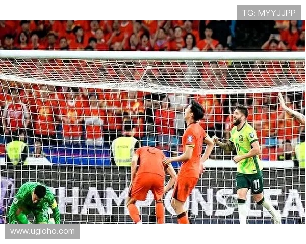 中国足球迎来历史性突破 男足逆袭成功闯入世界杯决赛圈 中国足球迎来历史性突破 男足逆袭成功闯入世界杯决赛圈